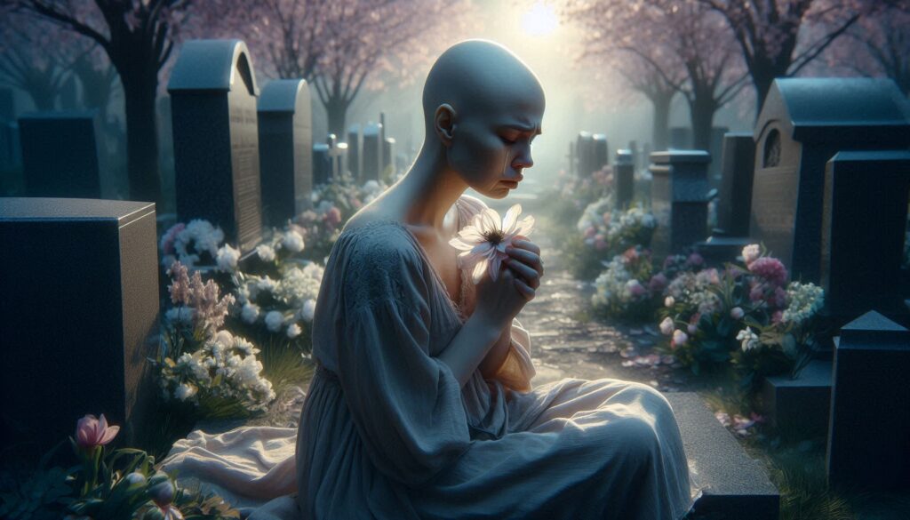 WHAT IS THE PRICE FOR ETERNITY?