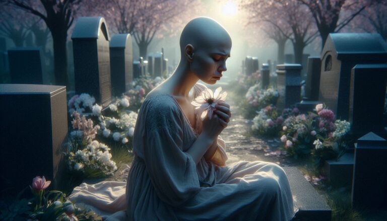 WHAT IS THE PRICE FOR ETERNITY?