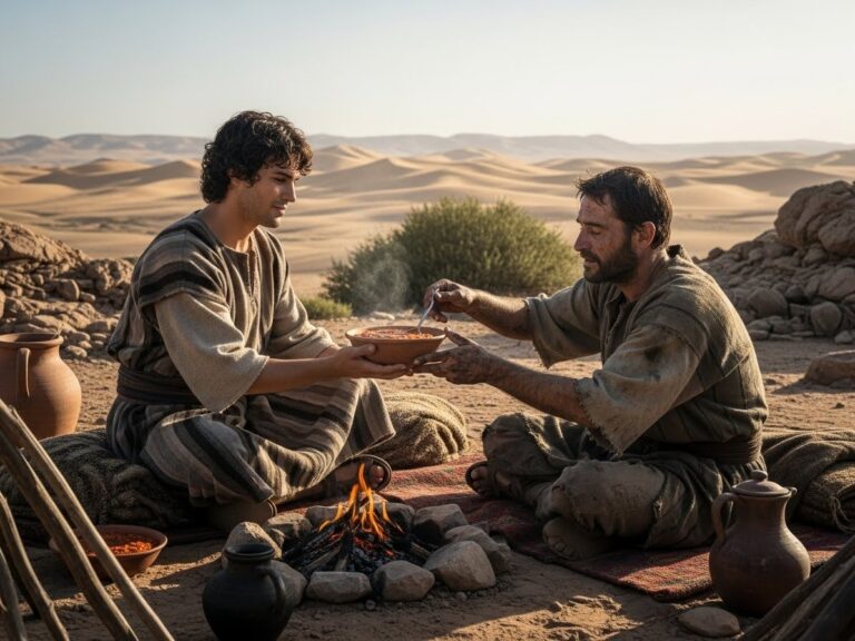 FAITH IN ACTION: LIVING OUT YOUR BELIEFS