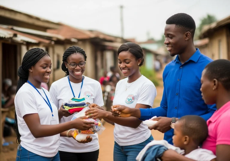 The Veneer of the Great