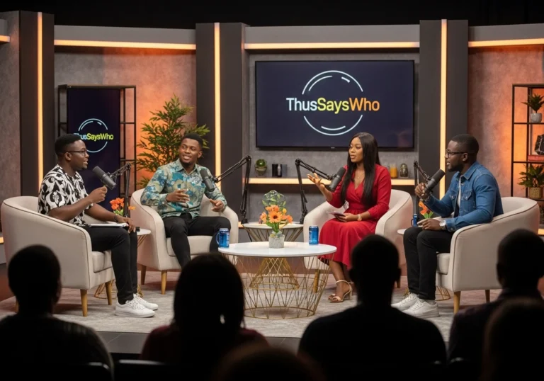 The Rising Sons of God