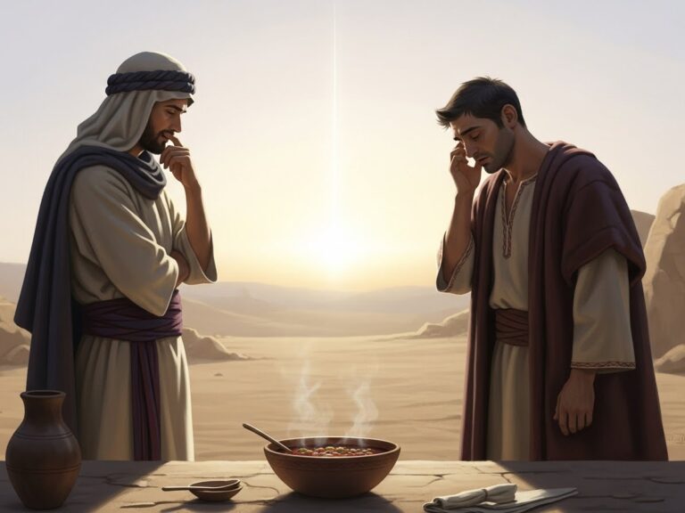 Trading Like Jacob: A Guide to Buying the Future